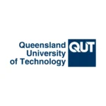QUT Queensland University of Technology Logo
