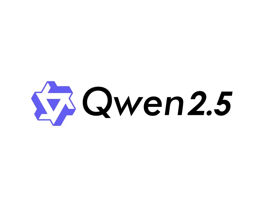 Qwen 2.5 Logo