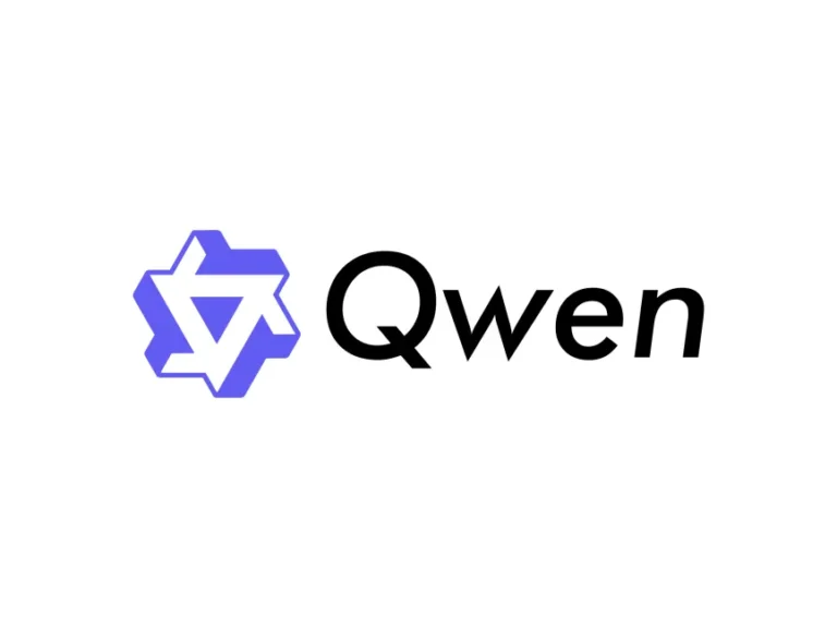 Qwen Ai Logo