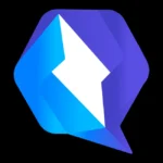 Qwik Framework Logo