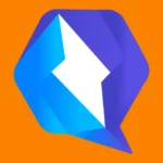 Qwik Framework Logo