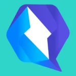 Qwik Framework Logo