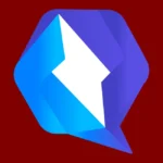 Qwik Framework Logo