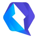 Qwik Framework Logo