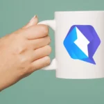 Qwik Framework Logo