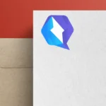 Qwik Framework Logo