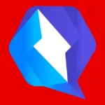 Qwik Framework Logo