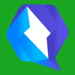 Qwik Framework Logo