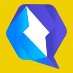 Qwik Framework Logo