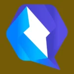Qwik Framework Logo