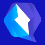 Qwik Framework Logo