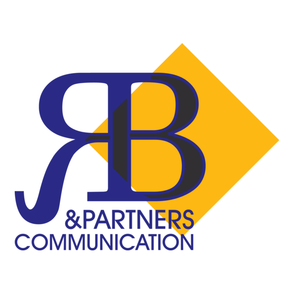 r b & partners communication