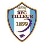 R.F.C. Tilleur Logo