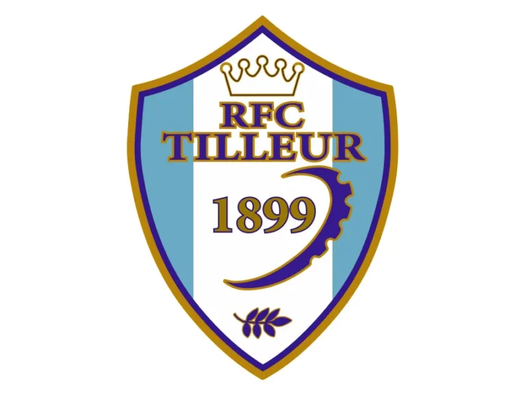 R.F.C. Tilleur Logo
