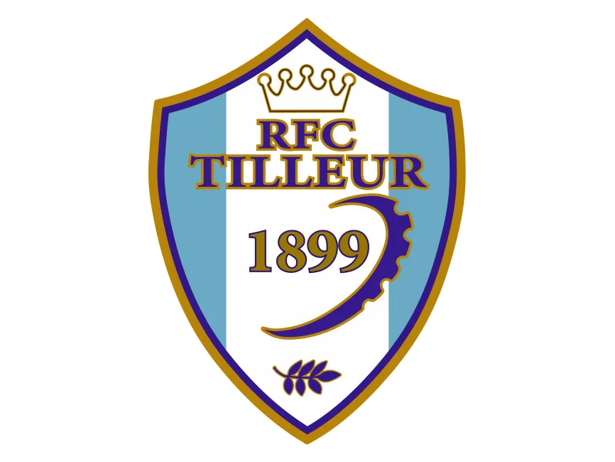 R.F.C. Tilleur Logo