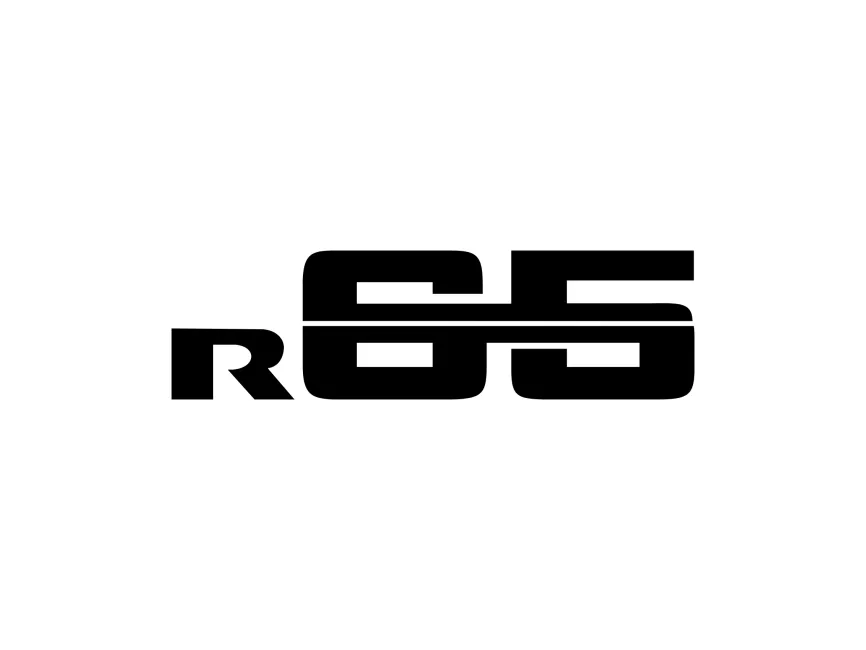 R65 Logo