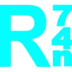 R74n Logo