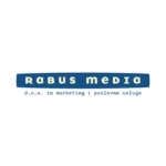 Rabus Media Logo