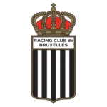 Racing Club Bruxelles (1950's) Logo