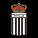 Racing Club Bruxelles (1950's) Logo