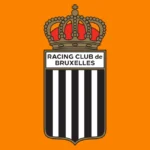 Racing Club Bruxelles (1950's) Logo