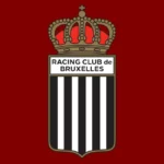 Racing Club Bruxelles (1950's) Logo