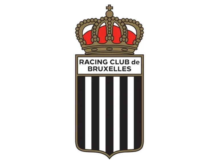 Racing Club Bruxelles (1950’s) Logo