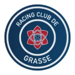 Racing Club de Grasse Logo