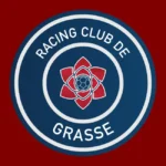 Racing Club de Grasse Logo
