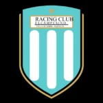 Racing Club El Campesino de Villa Ocampo Santa Fe Logo