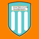 Racing Club El Campesino de Villa Ocampo Santa Fe Logo