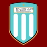 Racing Club El Campesino de Villa Ocampo Santa Fe Logo
