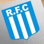 Racing Football Club de Villa Berthet Chaco Logo
