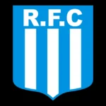 Racing Football Club de Villa Berthet Chaco Logo