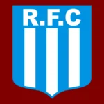 Racing Football Club de Villa Berthet Chaco Logo