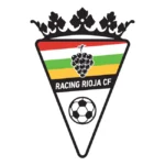 Racing Rioja CF Logo