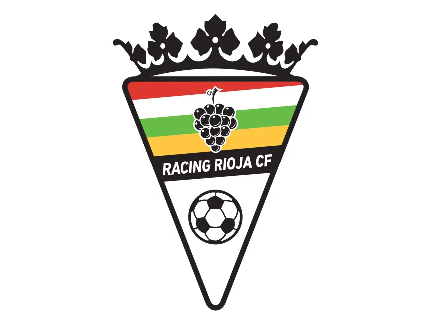 Racing Rioja CF Logo