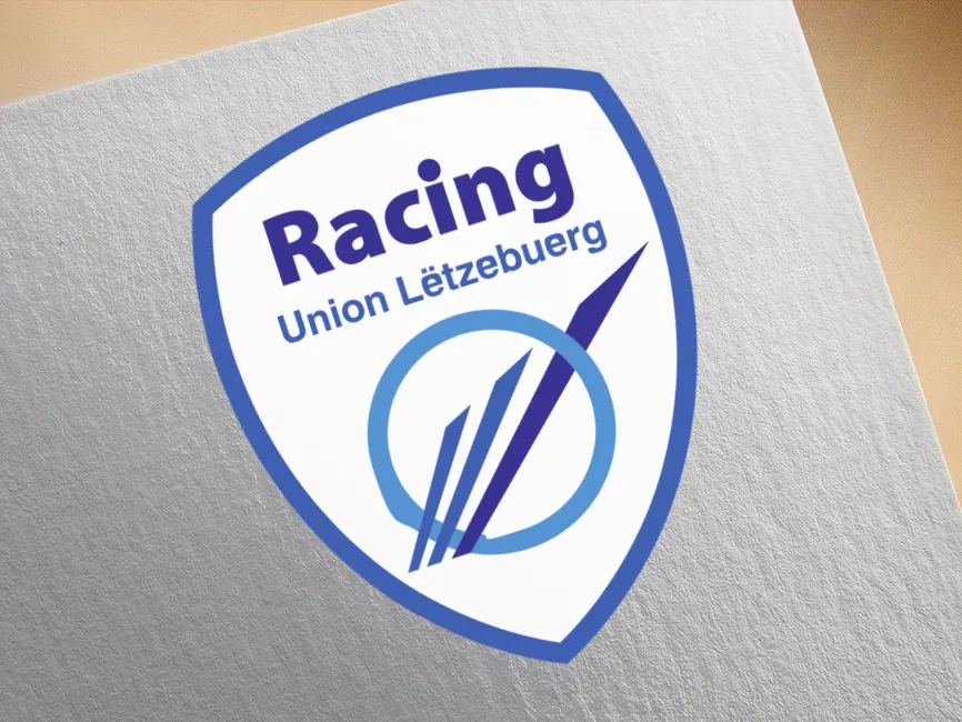 Racing Union Luxembourg Logo