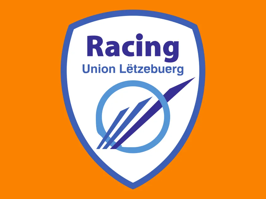 Racing Union Luxembourg Logo