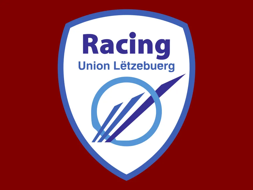 Racing Union Luxembourg Logo
