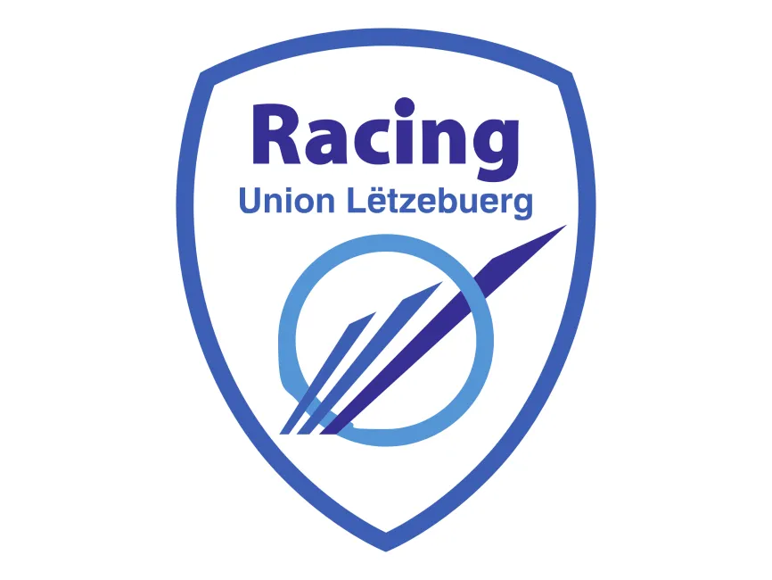 Racing Union Luxembourg Logo