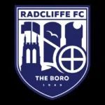 Radcliffe FC Logo