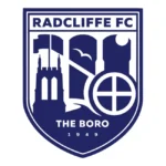 Radcliffe FC Logo