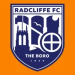 Radcliffe FC Logo