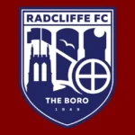 Radcliffe FC Logo