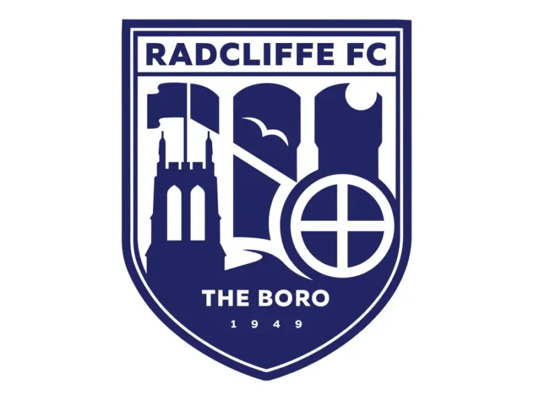 Radcliffe FC Logo