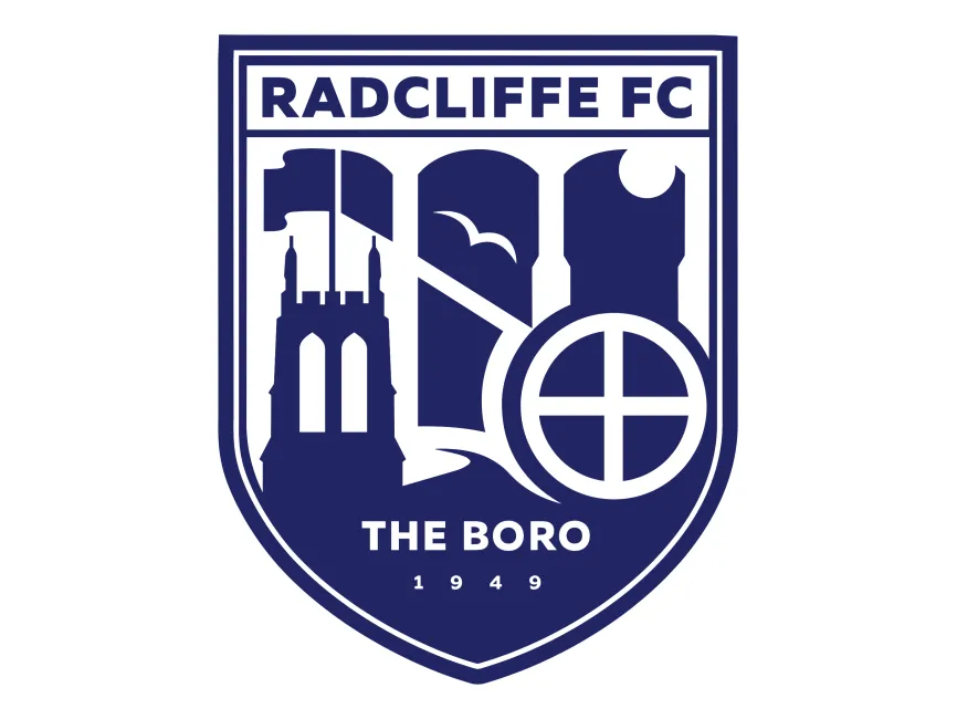 Radcliffe FC Logo
