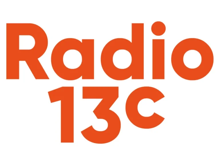 Radio 13C 2024 Logo