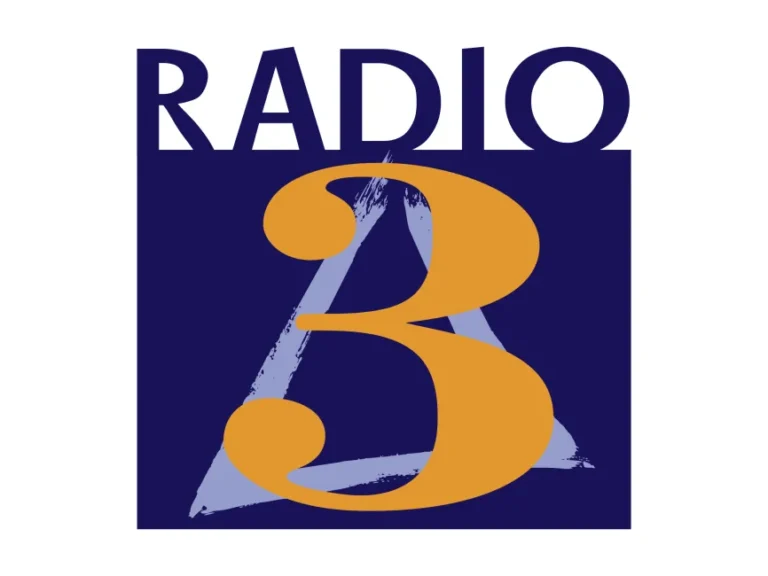 Radio 3 Logo