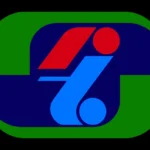 Radio and Television Singapore 1974 Logo